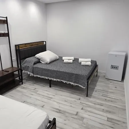 Guest house Mi Huesped 130 Valencia, Aeropuerto Manises