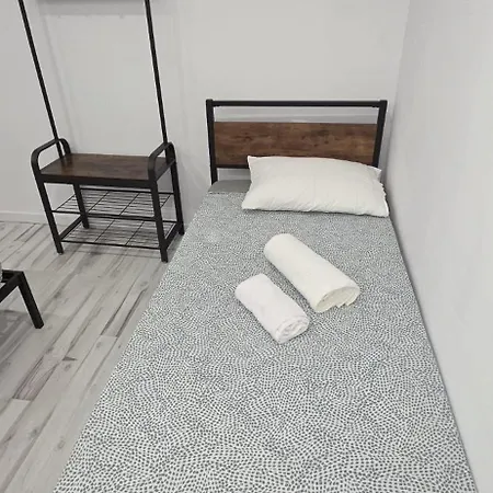 Mi Huesped 130 Valencia, Aeropuerto Guest house