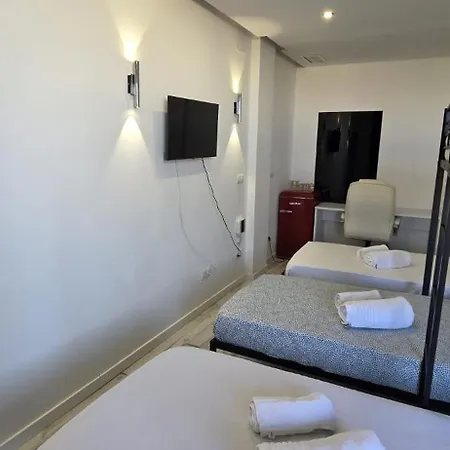 Mi Huesped 130 Valencia, Aeropuerto * Manises