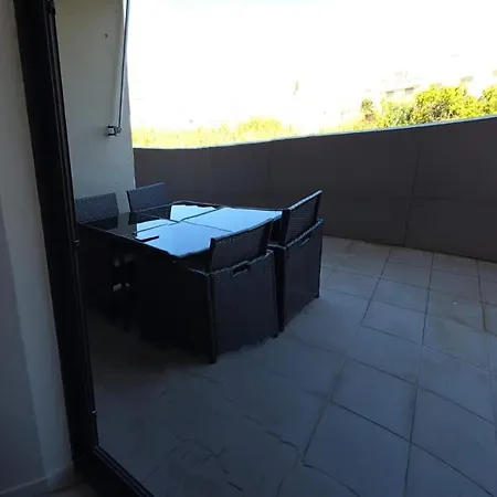 Mi Huesped 130 Valencia, Aeropuerto Guest house Manises