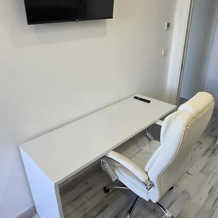 Mi Huesped 130 Valencia, Aeropuerto Manises