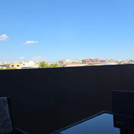 Mi Huesped 130 Valencia, Aeropuerto *