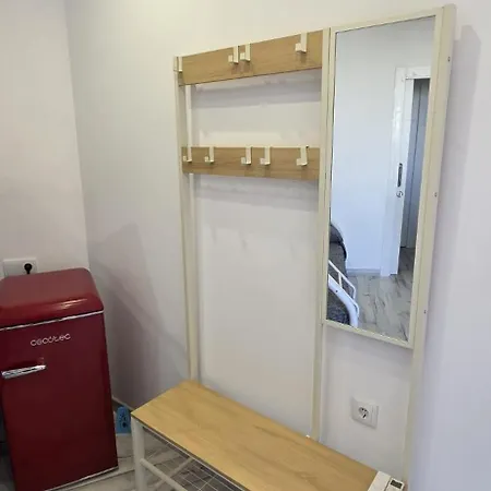 Mi Huesped 130 Valencia, Aeropuerto Guest house Manises