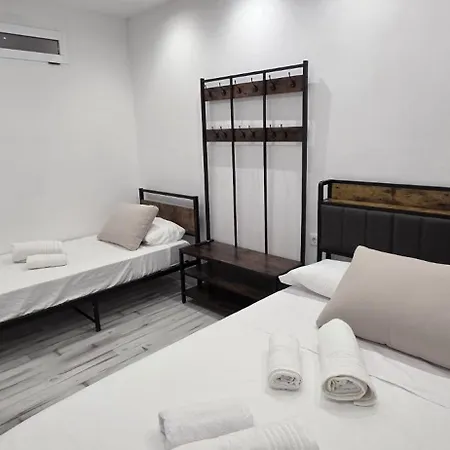 Mi Huesped 130 Valencia, Aeropuerto Guest house