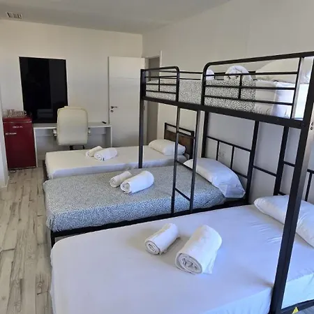 Guest house Mi Huesped 130 Valencia, Aeropuerto *