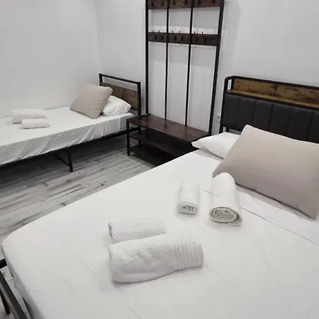 Guest house Mi Huesped 130 Valencia, Aeropuerto *