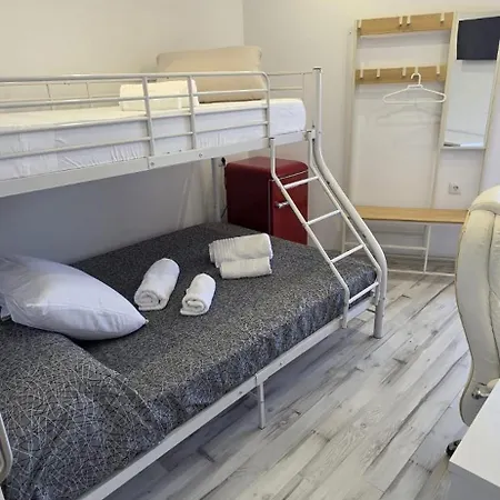 Guest house Mi Huesped 130 Valencia, Aeropuerto *