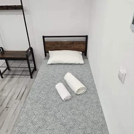 Guest house Mi Huesped 130 Valencia, Aeropuerto Manises