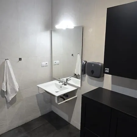 Mi Huesped 130 Valencia, Aeropuerto