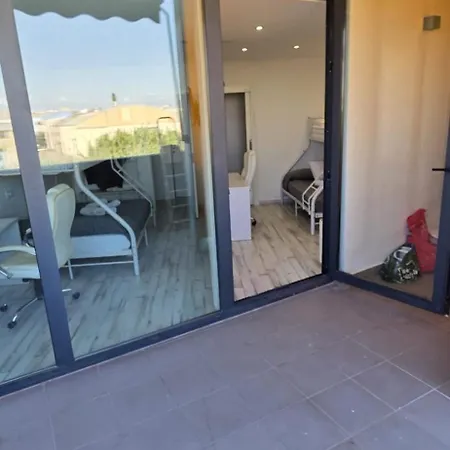 Гостевой дом Mi Huesped 130 Valencia, Aeropuerto *