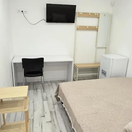 Mi Huesped 130 Valencia, Aeropuerto Манисес